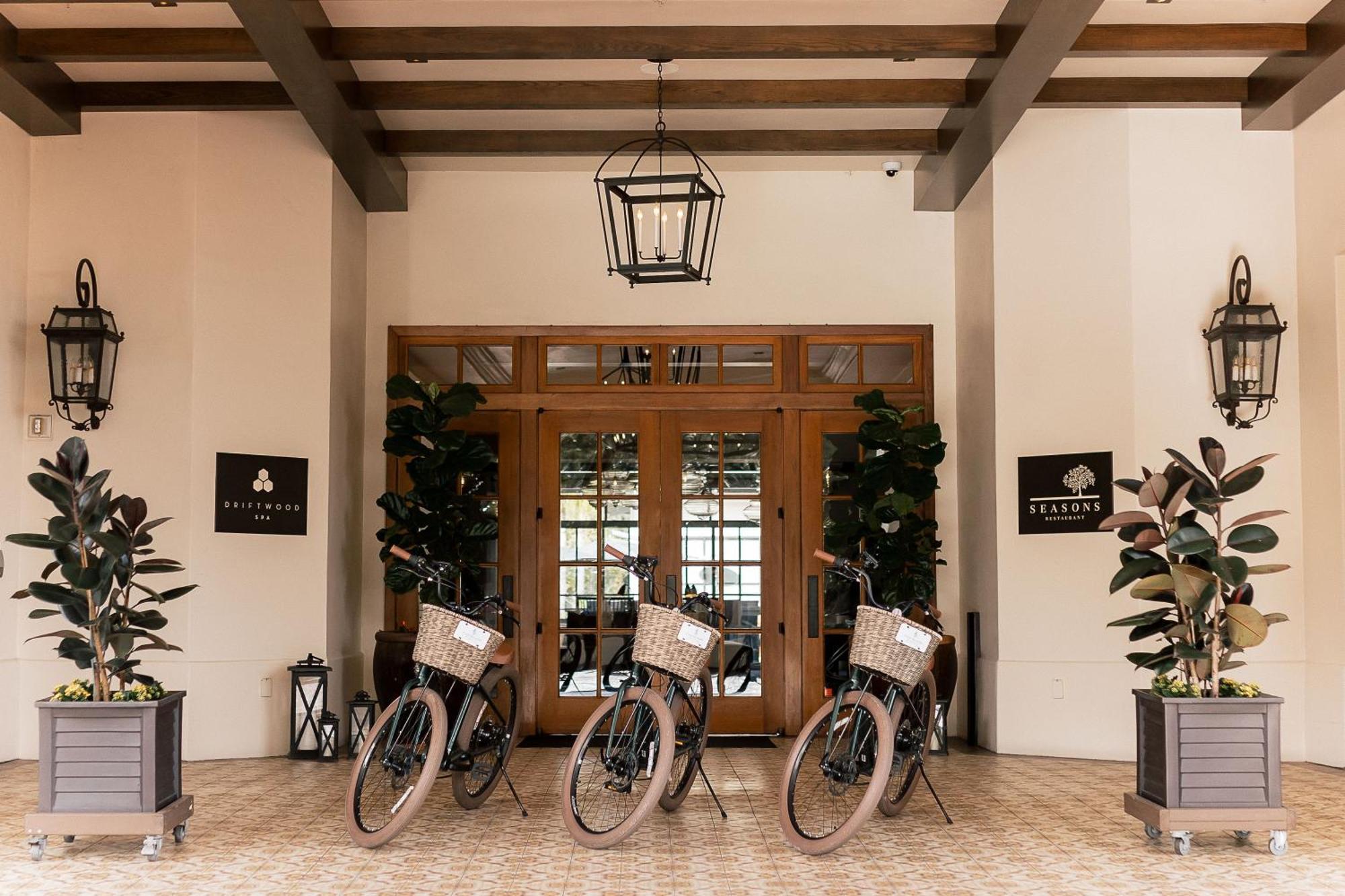 Four Seasons Residence Club Aviara Carlsbad Exterior foto